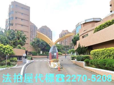 新北法拍大樓_套房-2