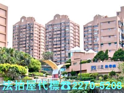 新北法拍大樓_套房-3
