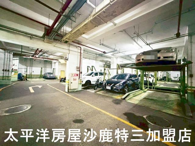台中華廈-11