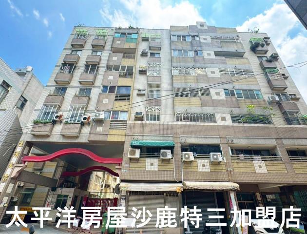 台中華廈-12