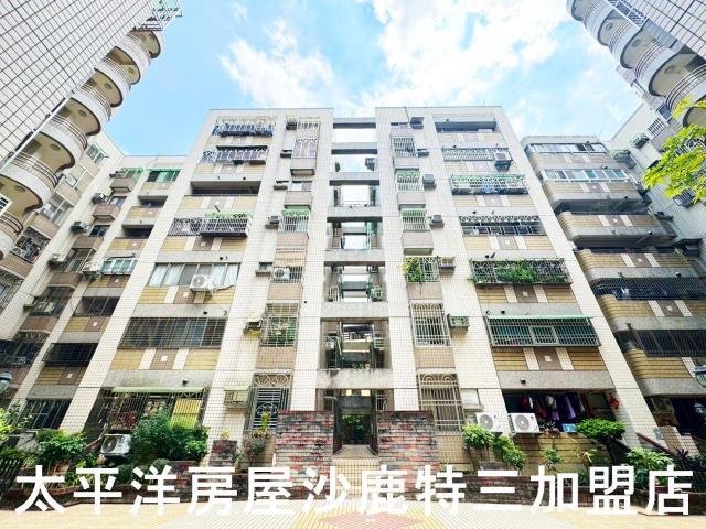 台中華廈-13