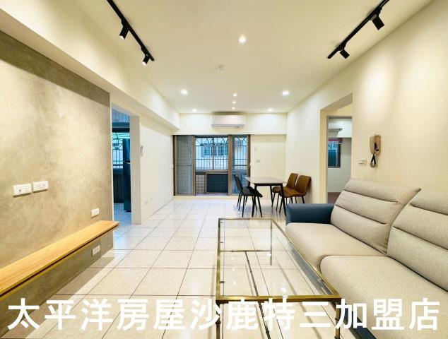 台中華廈-0