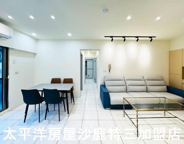 台中華廈-2