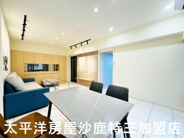 台中華廈-3
