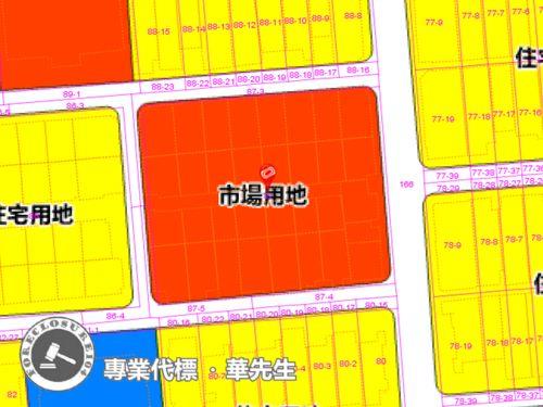 台北松山店面_一樓法拍-6