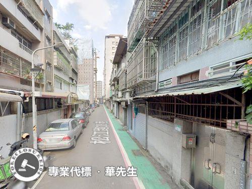 台北中山區法拍公寓_頂加-2