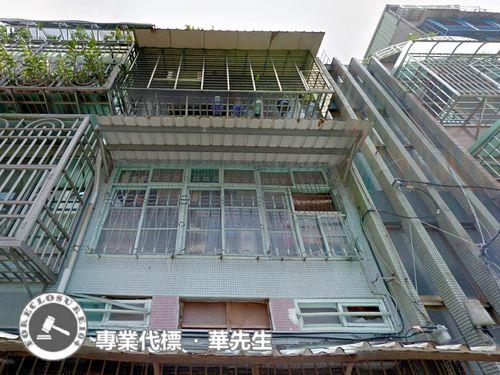 台北中山區法拍公寓_頂加-3