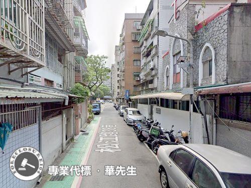 台北中山區法拍公寓_頂加-5