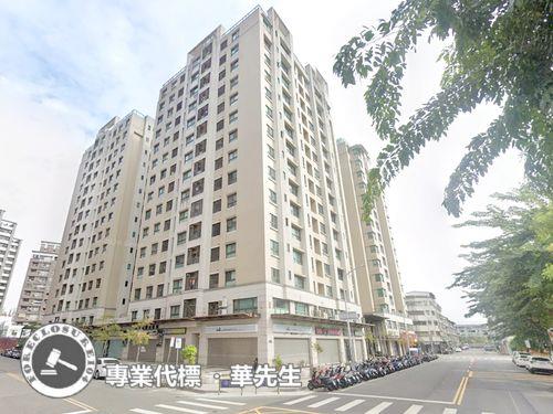 台中南區法拍店面-1