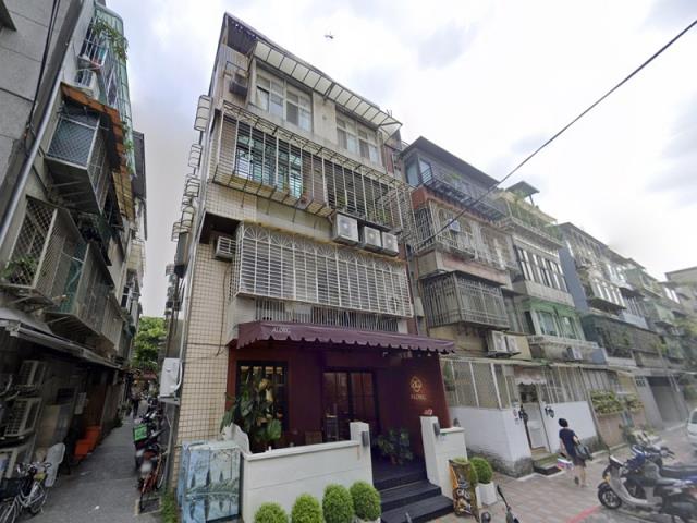 台北松山公寓_民權國小公寓法拍-2