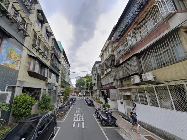 台北松山公寓_民權國小公寓法拍-3