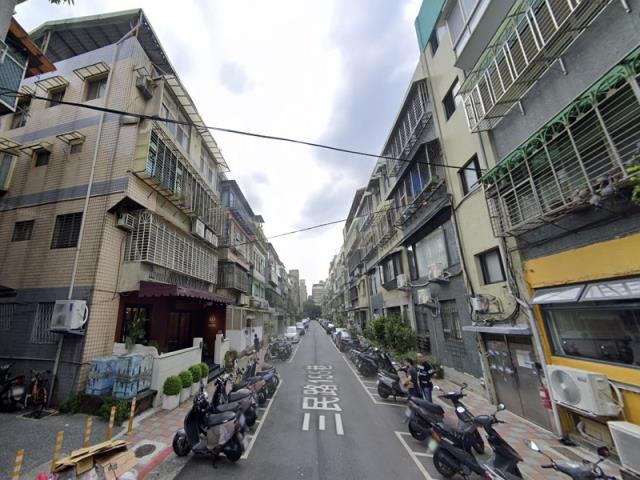 台北松山公寓_民權國小公寓法拍-4