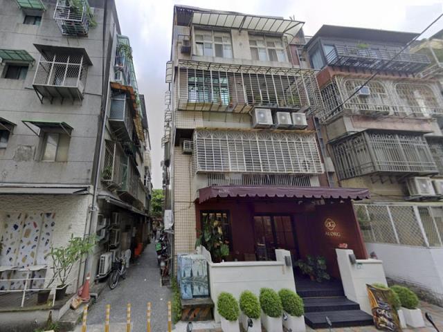 台北松山公寓_民權國小公寓法拍-6