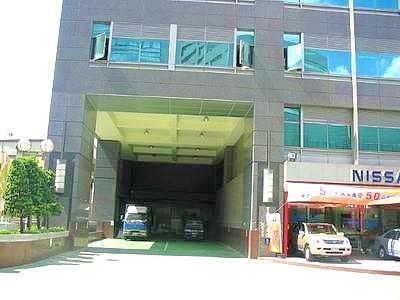 新北中和大樓_一樓拍賣-4