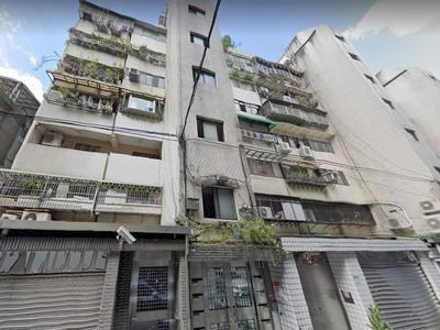 信義區法拍大樓_永春市場商圈-3