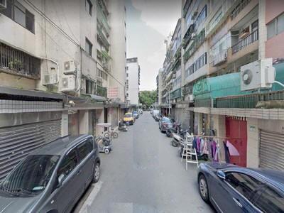 信義區法拍大樓_永春市場商圈-4