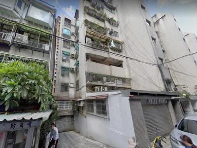 信義區法拍大樓_永春市場商圈-6