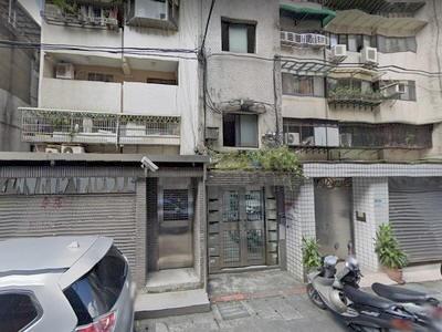 信義區法拍大樓_永春市場商圈-8