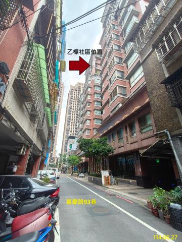 板橋大樓_套房法拍-1