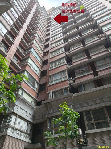 板橋大樓_套房法拍-2