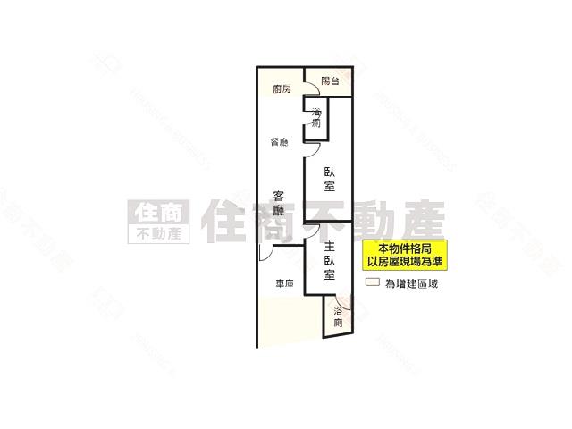 東區公寓-14