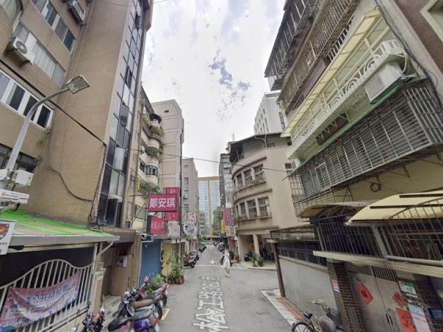 台北法拍華廈_頂樓加蓋-3