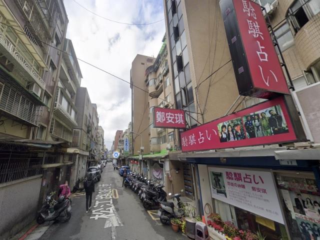 台北法拍華廈_頂樓加蓋-4