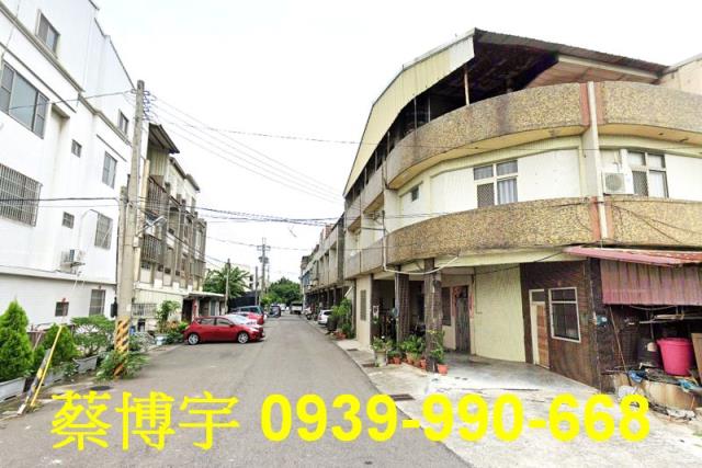 清水法拍屋港口路透天