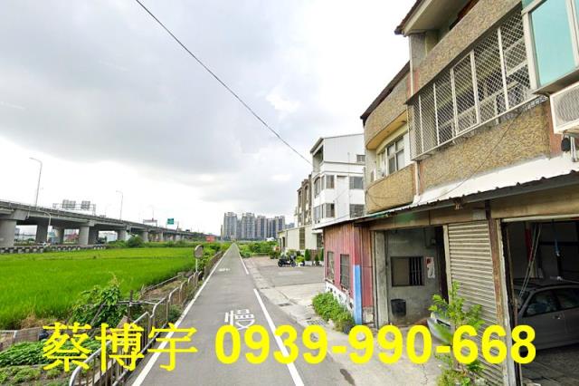 清水法拍屋港口路透天
