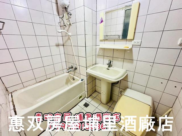 南投埔里大樓_套房-2