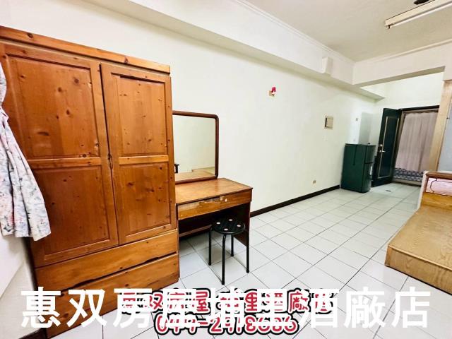 南投埔里大樓_套房-3