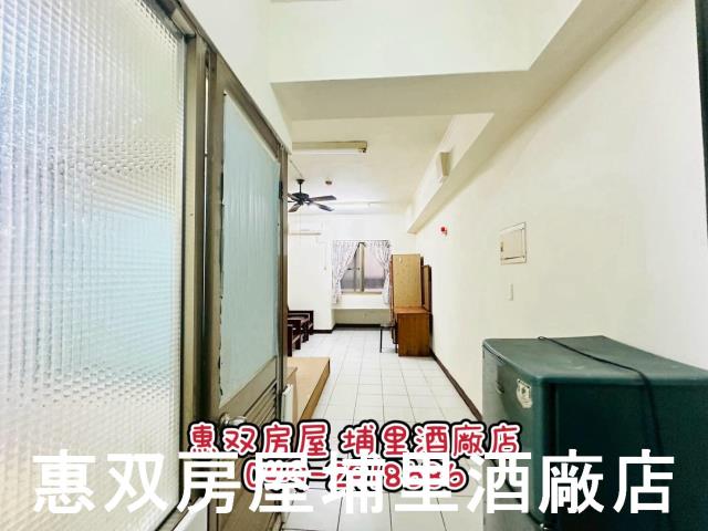 南投埔里大樓_套房-5