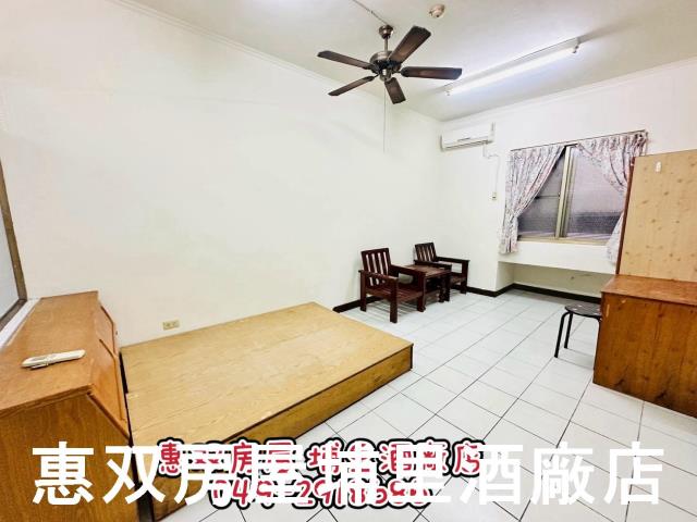 南投埔里大樓_套房-6
