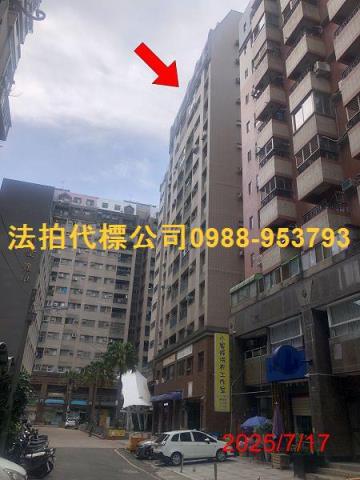 西屯拍賣大樓-1