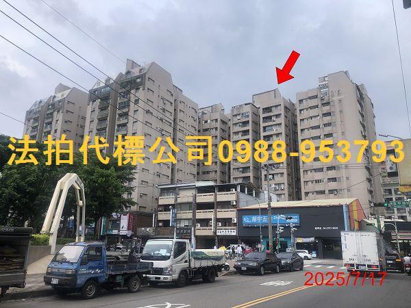 西屯拍賣大樓-2