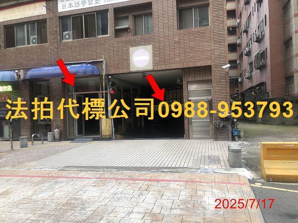 西屯拍賣大樓-3