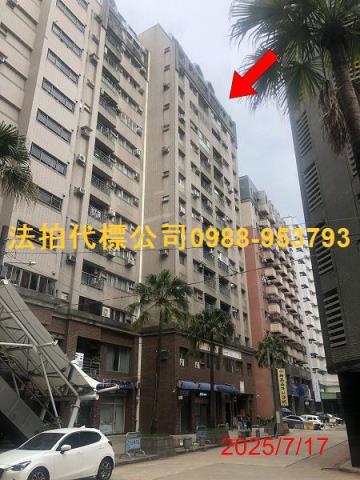 西屯拍賣大樓-0