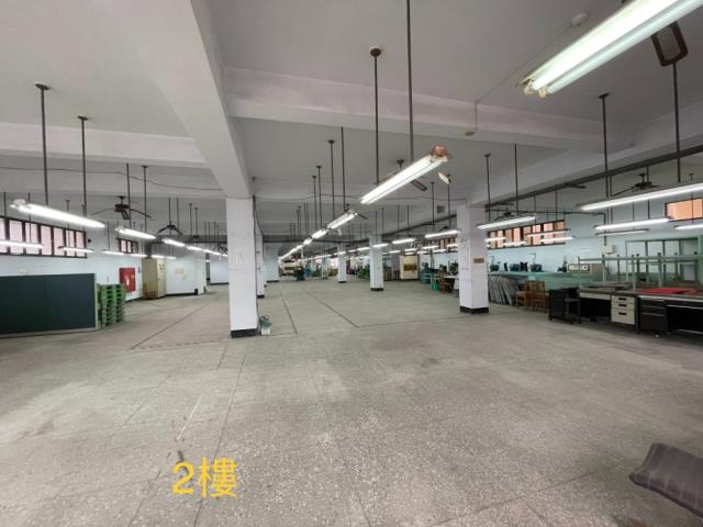 桃園廠房-1
