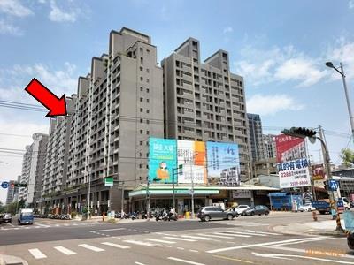 台中太平大樓法拍-2