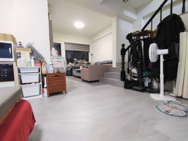 台南永康透天_別墅-3