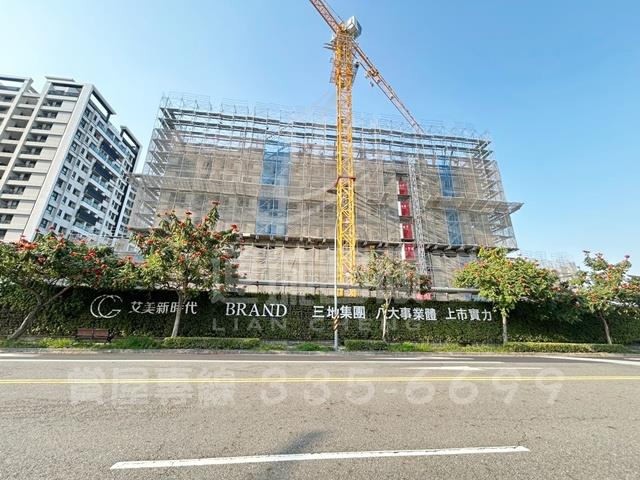 台南大樓-3