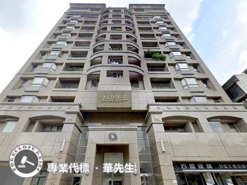 新北板橋大樓法拍-5