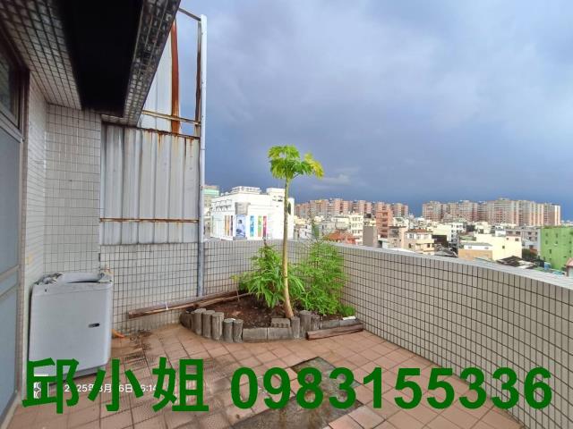 嘉義西區透天_別墅_店面-15