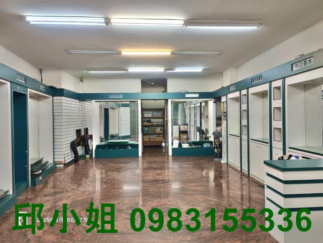 嘉義西區透天_別墅_店面-1