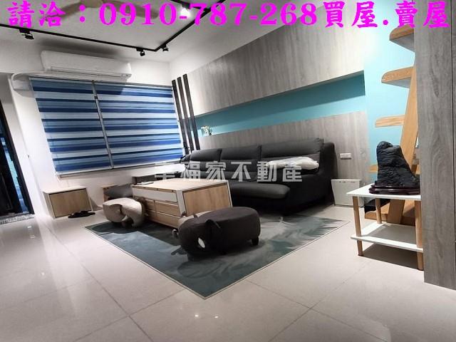 台南善化透天_別墅-2