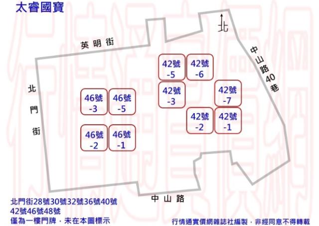 北區法拍大樓_華廈-9