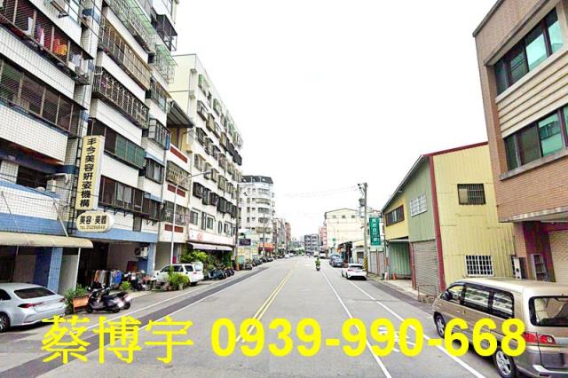 豐原育英路電梯法拍屋