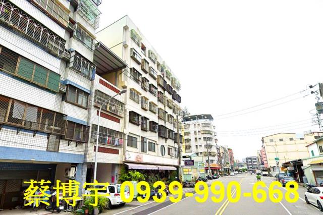 豐原育英路電梯法拍屋