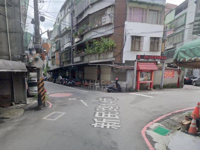 泰山法拍大樓_公寓-4