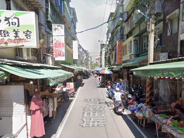 泰山法拍大樓_公寓-5